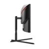 AOC CU34G3S/BK 34” Ívelt Gamer Monitor AOC CU34G3S/BK 34” Ívelt Gamer Monitor
