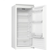 Gorenje RI512E41 Beépíthető egyajtós hűtőszekrény Gorenje RI512E41 Beépíthető egyajtós hűtőszekrény