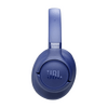 JBL Tune 730BT Bluetooth fejhallgató, kék JBL Tune 730BT Bluetooth fejhallgató, kék