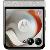 Motorola Razr 70 8/256GB Okostelefon, Pantone Bright White Motorola Razr 70 8/256GB Okostelefon, Pantone Bright White