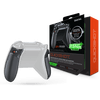 Bionik XBOX One Quickshot Pro Kontroller ravasz fekete-szürke (BNK-9011) Bionik XBOX One Quickshot Pro Kontroller ravasz fekete-szürke (BNK-9011)