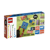 LEGO® DOTS Rengeteg DOTS – Betűkkel (41950) LEGO® DOTS Rengeteg DOTS – Betűkkel (41950)