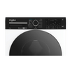Whirlpool WPD 0736W ADS EE Mosó-szárítógép Whirlpool WPD 0736W ADS EE Mosó-szárítógép