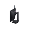 Samsung LS37FG750EUXEN Odyssey G7 G75F 37