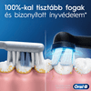 Oral-B iO 2 Elektromos fogkefe, éjfekete (80816647) Oral-B iO 2 Elektromos fogkefe, éjfekete (80816647)