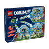 LEGO® DREAMZzz™ Mateo i Z-Blob borbeni mech vitez (71485) LEGO® DREAMZzz™ Mateo i Z-Blob borbeni mech vitez (71485)