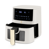 Berlinger Haus BH9490 Sahara Collection Airfryer, 5 l, mat krem Berlinger Haus BH9490 Sahara Collection Airfryer, 5 l, mat krem