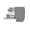 LG DB325TXS Beépíthető mosogatógép LG DB325TXS Beépíthető mosogatógép