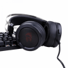 Redragon Scylla Gaming headset, fekete Redragon Scylla Gaming headset, fekete