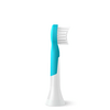 Philips HX6034/90 Sonicare glava četkice za zube za djecu, 4 kom. Philips HX6034/90 Sonicare glava četkice za zube za djecu, 4 kom.