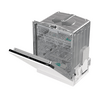 Gorenje GV643E90 Beépíthető mosogatógép Gorenje GV643E90 Beépíthető mosogatógép