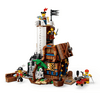 LEGO® Creator 3 az 1-ben Ikonikus kalózhajó (31387)