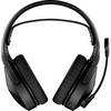 HyperX Cloud Jet Wireless Gamer headset, fekete (AJ0T1AA)