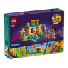 LEGO® Friends Cicás játszótéri kalandok (42612) LEGO® Friends Cicás játszótéri kalandok (42612)