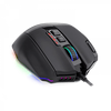 Sniper M801-RGB Gaming Egér