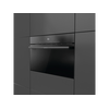 Gorenje BSA6747DGWI Beépíthető sütő + Gorenje GI6442BSCE Indukciós főzőlap + Gorenje BM341M3DBGH Beépíthető mikrohullámú sütő