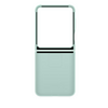 Samsung Galaxy Z Flip6 szilikon tok gyűrűvel, menta (EF-PF741TMEGWW) Samsung Galaxy Z Flip6 szilikon tok gyűrűvel, menta (EF-PF741TMEGWW)