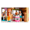 LEGO® Friends Emma művészeti iskolája (41711) LEGO® Friends Emma művészeti iskolája (41711)