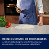 Electrolux EOX8P38WH Beépíthető sütő