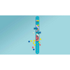 LEGO® DOTS Kisállataim karkötő (41801) LEGO® DOTS Kisállataim karkötő (41801)