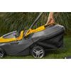 Stiga Collector 136e Kit akkus fűnyíró + GT 100e szegélynyíró (2B1342068/ST2)