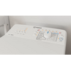 Indesit BTW L60400 EE/N Felültöltős mosógép Indesit BTW L60400 EE/N Felültöltős mosógép