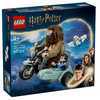 LEGO® Harry Potter™ Hagrid™ i Harryjeve avanture na motoru (76443) LEGO® Harry Potter™ Hagrid™ i Harryjeve avanture na motoru (76443)