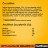 Pedigree tasakos eledel felnőtt kutyák számára, 4x100 g Pedigree tasakos eledel felnőtt kutyák számára, 4x100 g