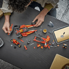 LEGO® Ninjago® X-1 Nindzsa csatagép, 15. évforduló (71867)