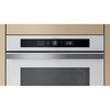 Whirlpool WOI4S8CM1SWA Beépíthető sütő, fehér Whirlpool WOI4S8CM1SWA Beépíthető sütő, fehér