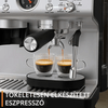 Krups XP801T10 Precision aparat za espresso kavu Krups XP801T10 Precision aparat za espresso kavu