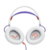 JBL Quantum 250 Gaming headset, fehér JBL Quantum 250 Gaming headset, fehér