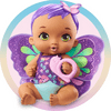 My Garden Baby: Édi-Bébi gondoskodás baba - Lila pillangó (HBH39)