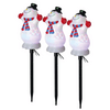EMOS DCPM02 LED projektor – hóemberek, 1,8 m EMOS DCPM02 LED projektor – hóemberek, 1,8 m