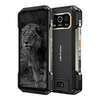 Ulefone Armor 27 Pro 12/256GB Okostelefon, fekete