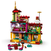 LEGO® I Disney Princess™ A Madrigal család háza (43202) LEGO® I Disney Princess™ A Madrigal család háza (43202)