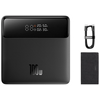 Baseus Blade Powerbank, 20000mAh, 100W (PPBL000301)