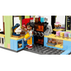 LEGO® Friends Heartlake City kávézó (42618) LEGO® Friends Heartlake City kávézó (42618)