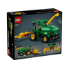 LEGO® Technic John Deere 9700 kombájn (42168) LEGO® Technic John Deere 9700 kombájn (42168)