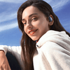 Baseus Eli Sport 1 Open-Ear TWS fülhallgató, fekete (A0006440012100)