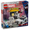 LEGO® Marvel Spider-Verse: Miles Morales protiv Patcha (76311) LEGO® Marvel Spider-Verse: Miles Morales protiv Patcha (76311)