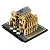 LEGO® Architecture A párizsi Notre-Dame (21061) LEGO® Architecture A párizsi Notre-Dame (21061)