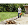 BLACK + DECKER BCBL200L-QW 18V Akkumulátoros lombfúvó