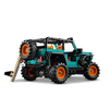 LEGO® Technic™ Jeep® Wrangler Rubicon SUV (42227) LEGO® Technic™ Jeep® Wrangler Rubicon SUV (42227)