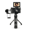 AgfaPhoto Realishot VLG4KDIG Vlogger fényképezőgép AgfaPhoto Realishot VLG4KDIG Vlogger fényképezőgép