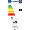 QNED evo MiniLED Smart TV, 4K UHD, webOS