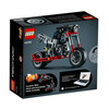 LEGO Technic Motorkerékpár 42132