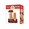 Beper P101CUD501 Hot Dog készítő