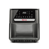 Girmi FG84 Ecofrit Crisp Forrólevegős sütő (FG8400) Girmi FG84 Ecofrit Crisp Forrólevegős sütő (FG8400)