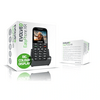 Evolveo EasyPhone XR EP601 Mobiltelefon, Fekete (EP-601-BK) Evolveo EasyPhone XR EP601 Mobiltelefon, Fekete (EP-601-BK)